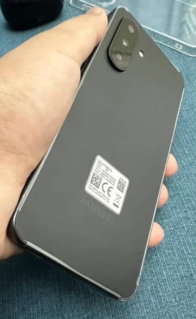 Samsung Mobile A26 5G