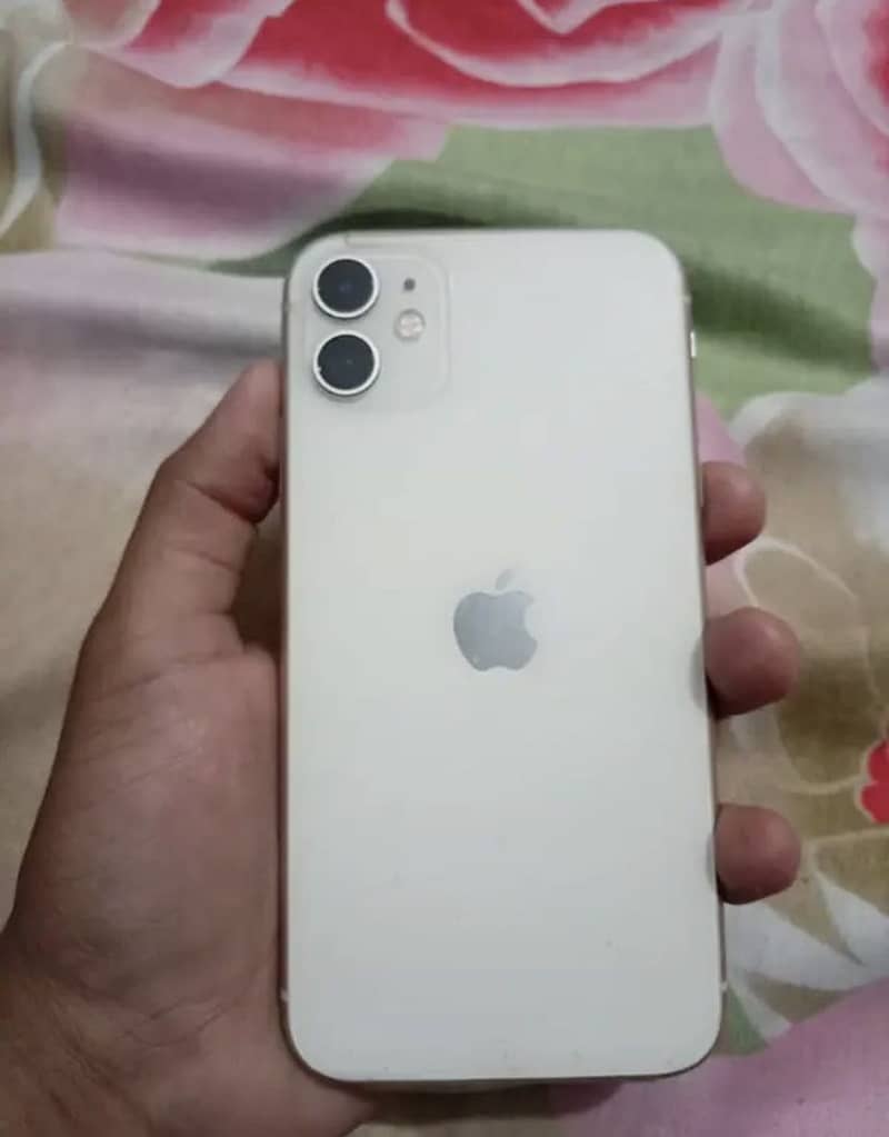 Apple iPhone 11 1