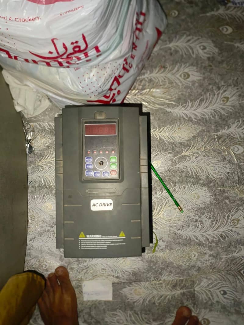 Samsung FA 1