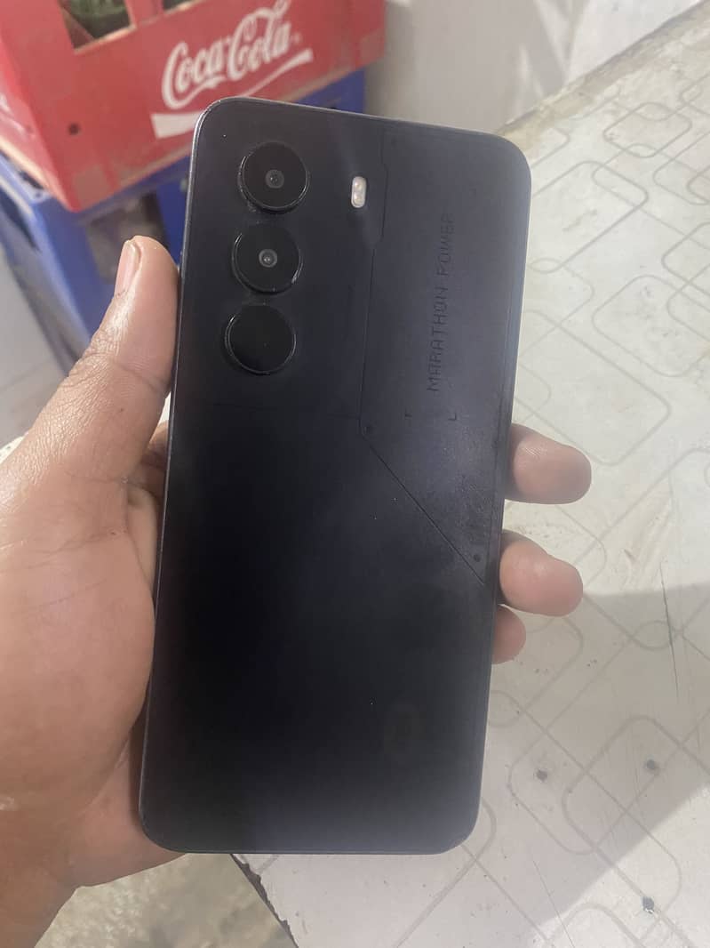 Itel Other Model 1