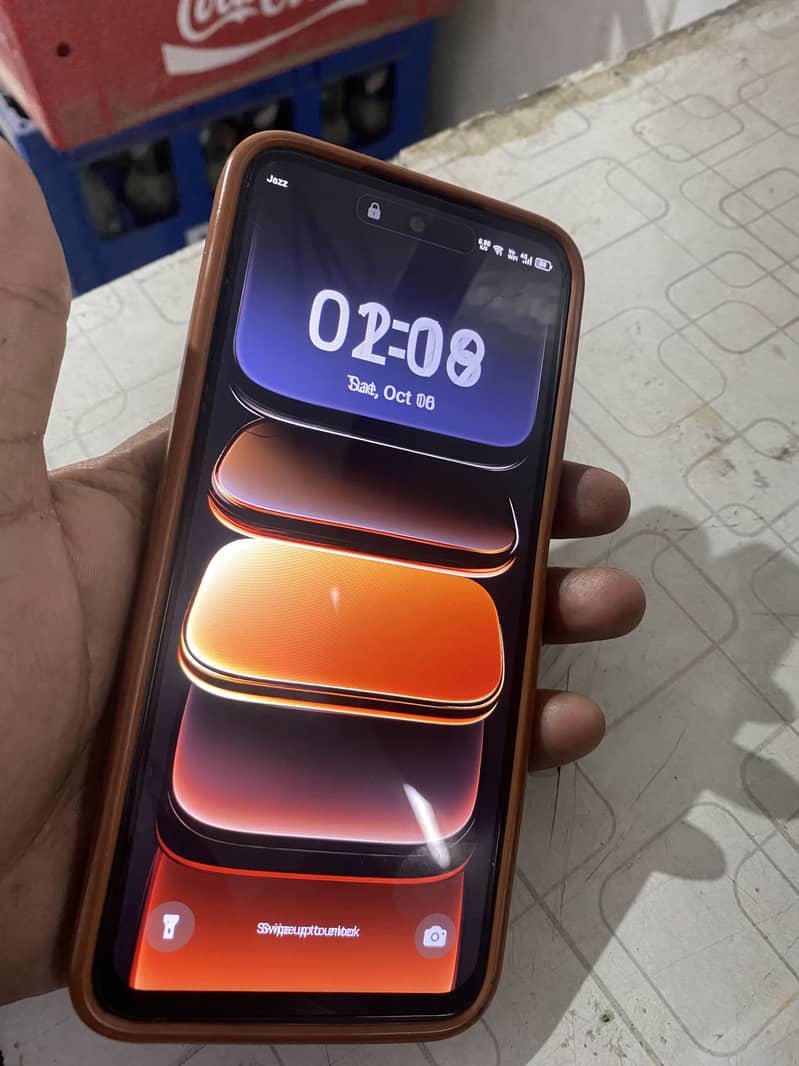 Itel Other Model 3