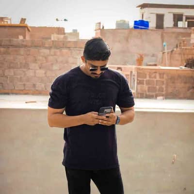 M.Sajid