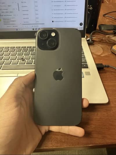 Apple iPhone 15 Factory unlock