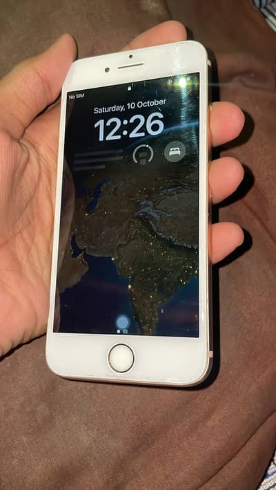 Apple iPhone 8 Exchange Possible