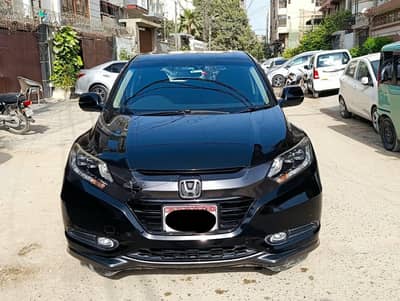 Honda Vezel X Pakage
