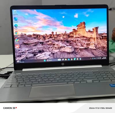 Hp Laptop 12th Gen Core i3