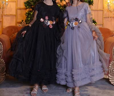 frocks