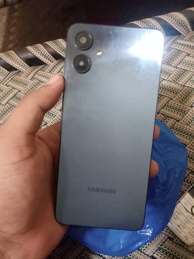 Samsung Mobile A06 4gb 128gb 03260616275