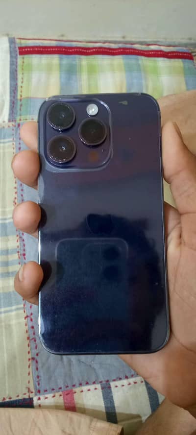 Apple iPhone 14 Pro Max