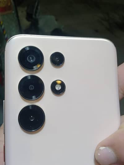 Itel S25 Ultra