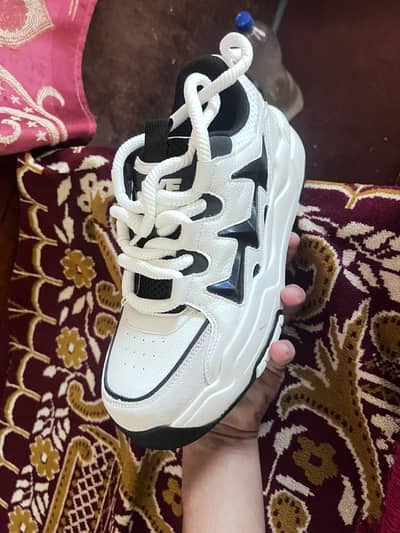 shoes new