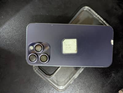 Apple iPhone 14 Pro Max