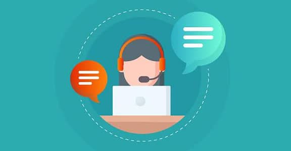 FACEBOOK CHAT SUPPORT