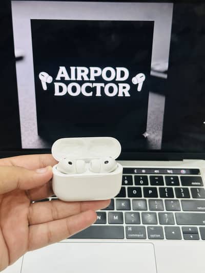 AirPods Pro 3