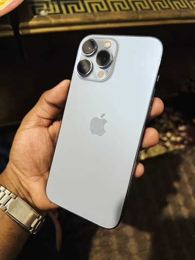 Apple iPhone 13 Pro Max jv