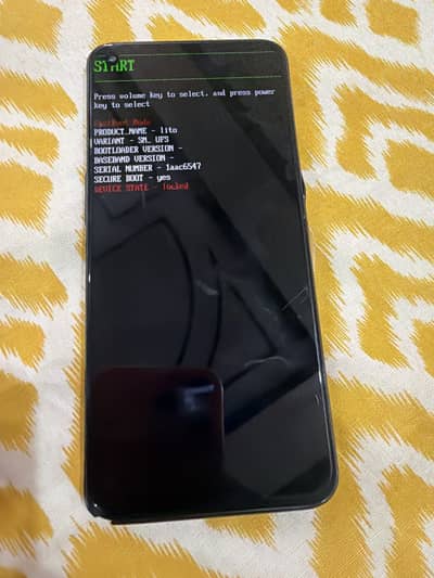 Oneplus nord100 128