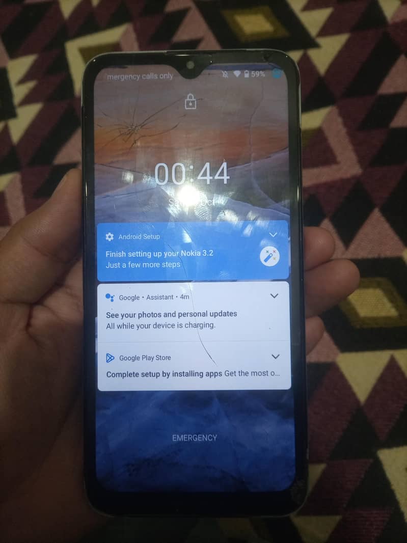Nokia Other Model 5
