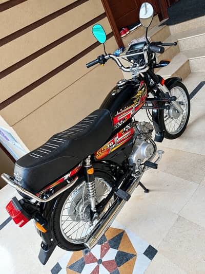 Superstar Ss 70