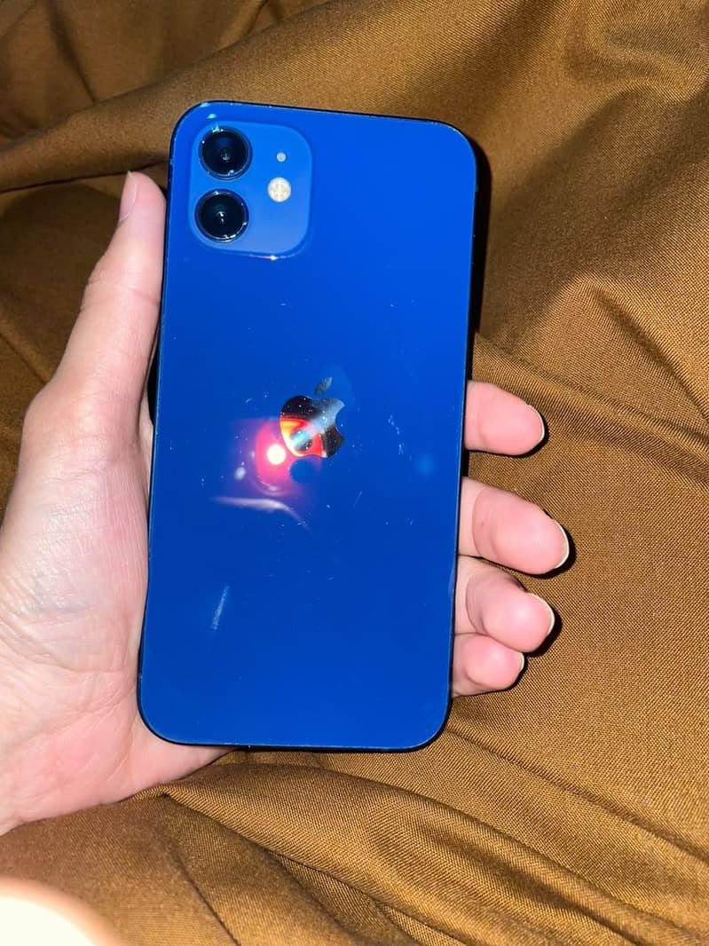 Apple iPhone 12 0