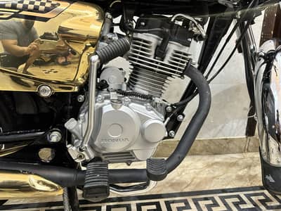Honda 125 03237446413
