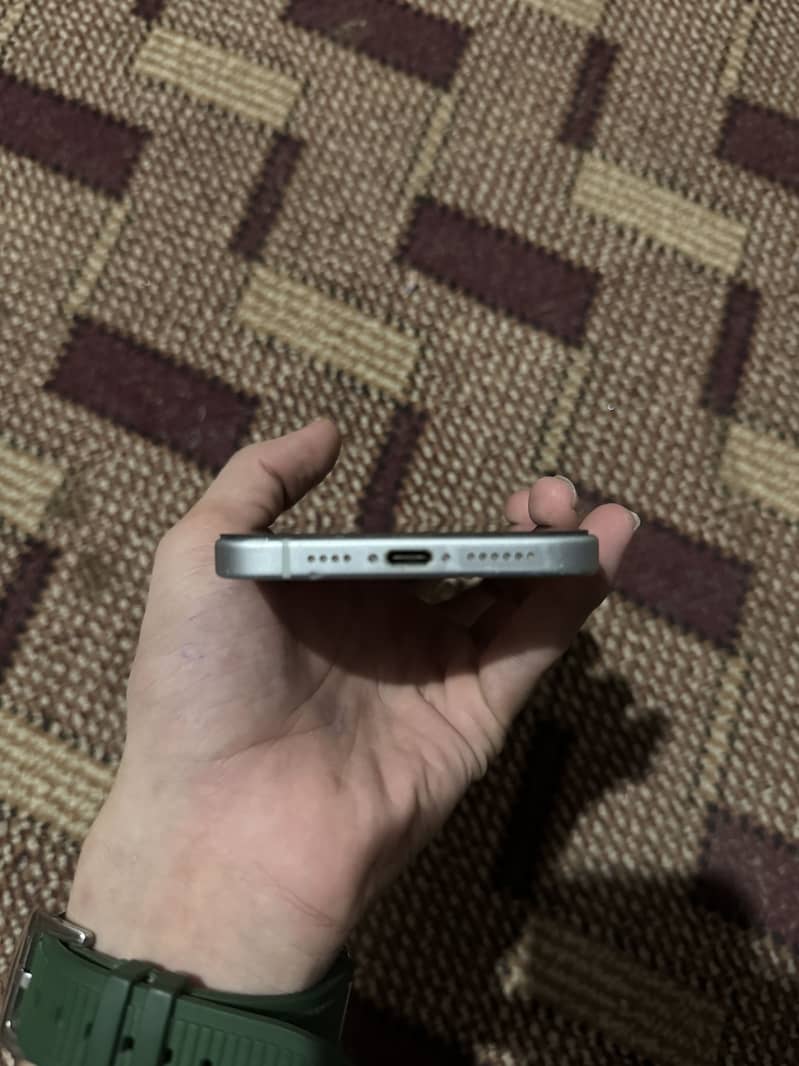 Apple iPhone 15 plus 3