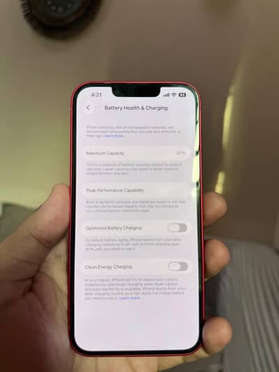 Apple iPhone 14