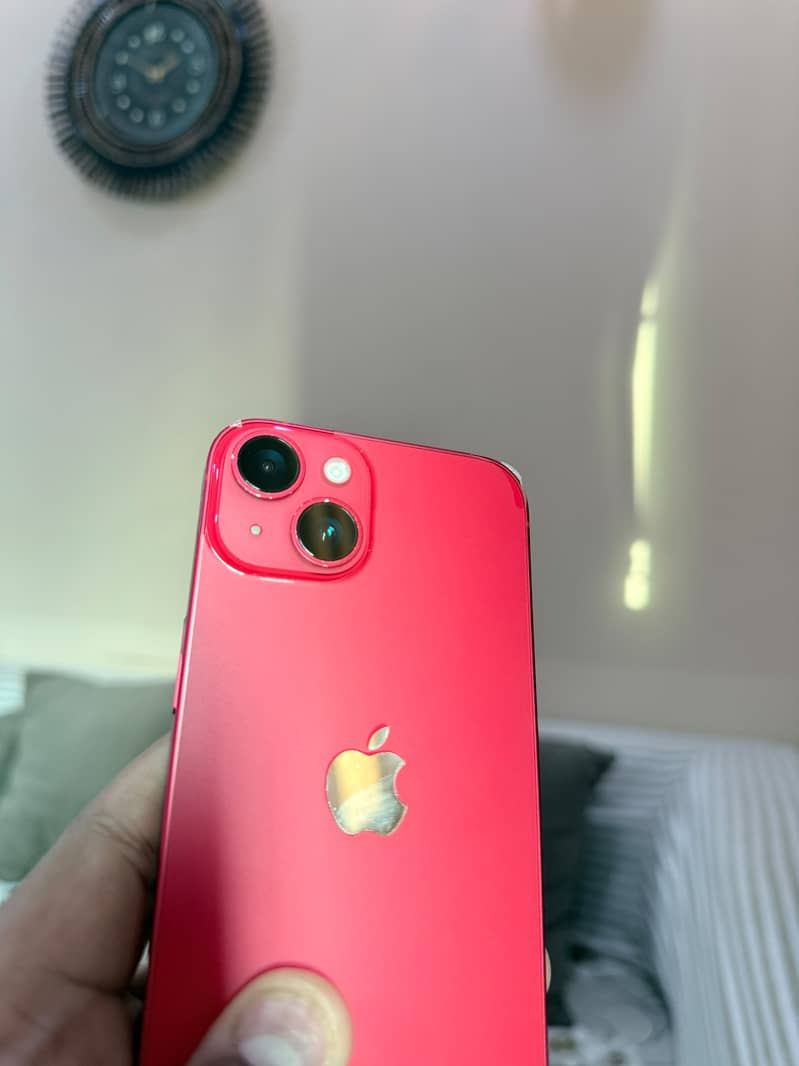 Apple iPhone 14 3