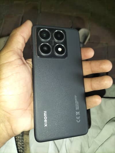 Xiaomi 14T Pro
