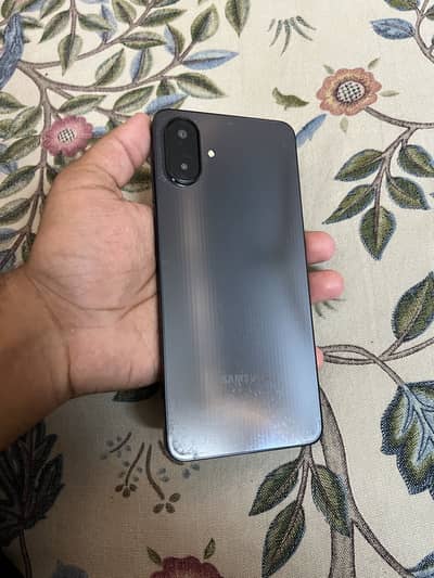 Samsung Mobile A07 5G