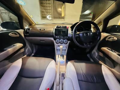 Honda City IDSI 2007