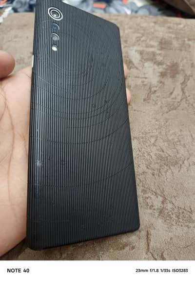 LG Velvet
