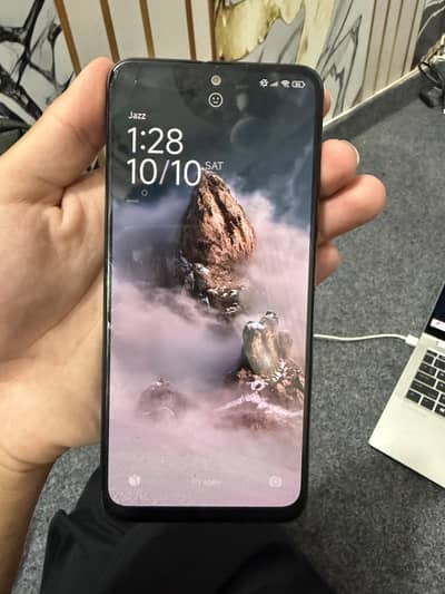 Xiaomi Redmi Note 12