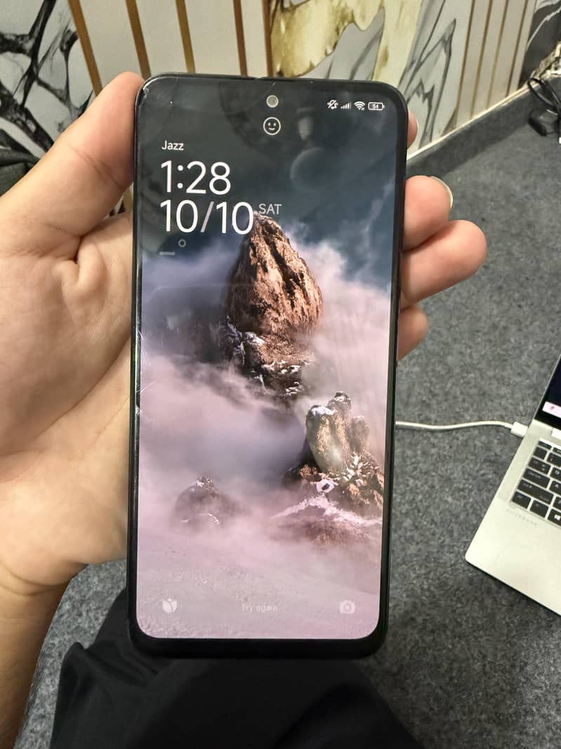 Xiaomi Redmi Note 12 0