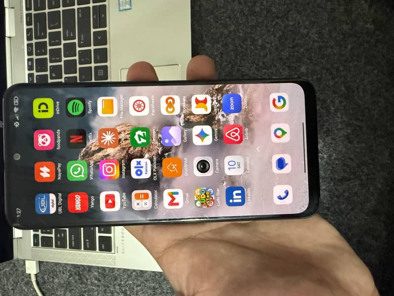 Xiaomi Redmi Note 12 1