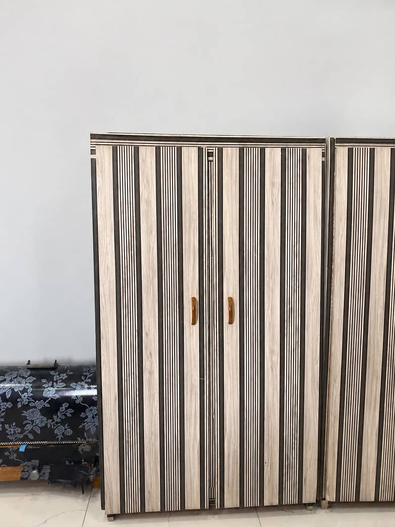 wardrobes 1