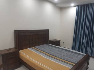 Furnished Room For Rent