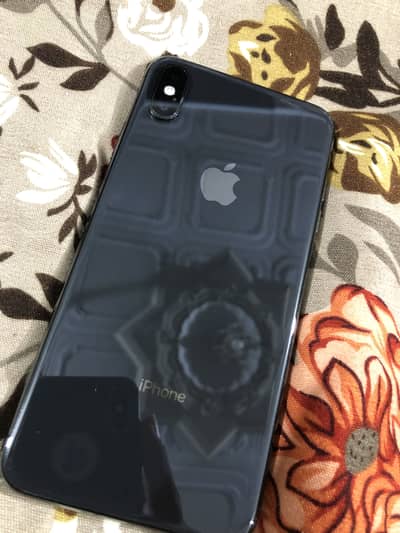 Apple iPhone XS Max 256GB
