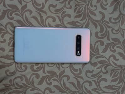 Samsung Mobile S10 Plus
