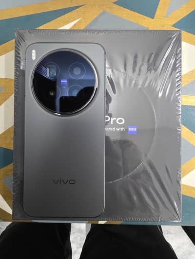 Vivo X300 Pro