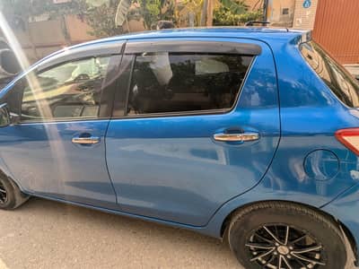 Toyota vitz key start 2018/2021