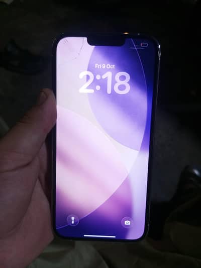Apple iPhone 13 Pro Max