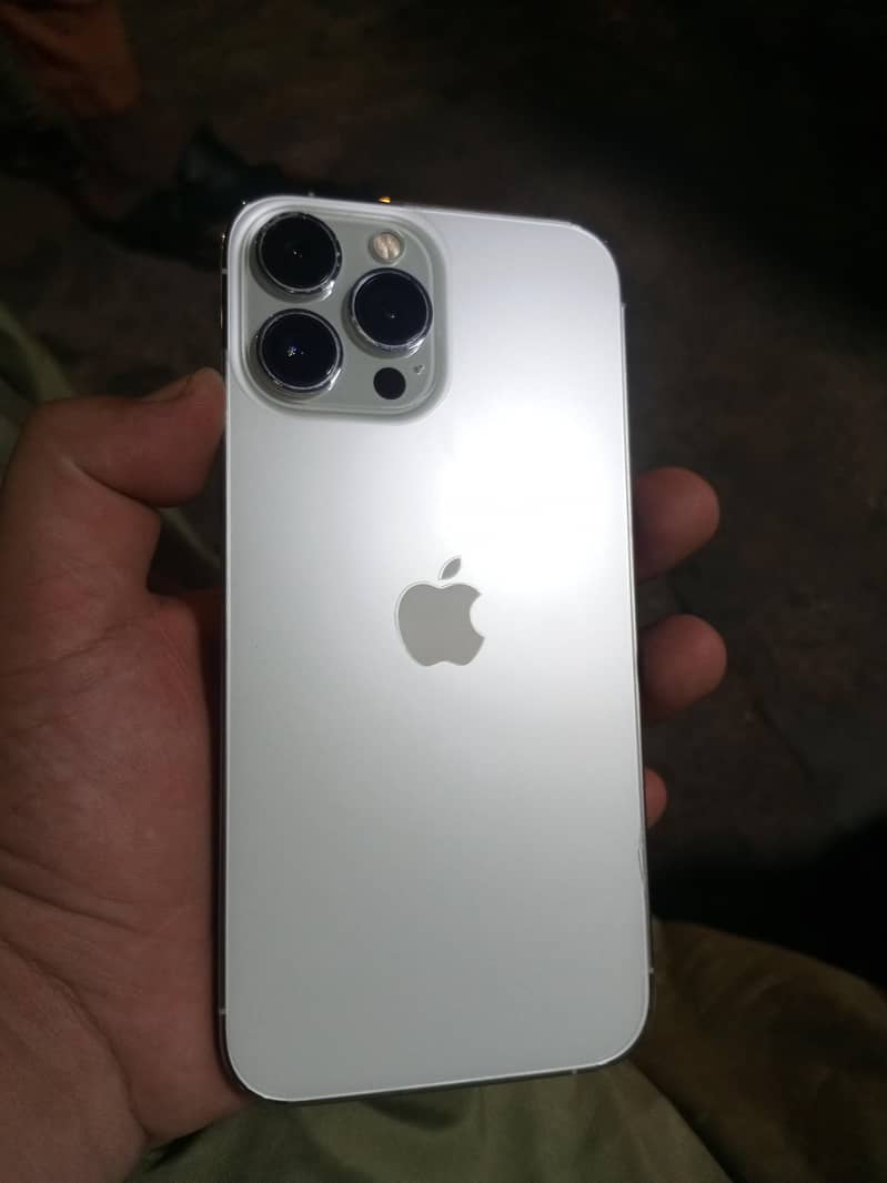 Apple iPhone 13 Pro Max 1