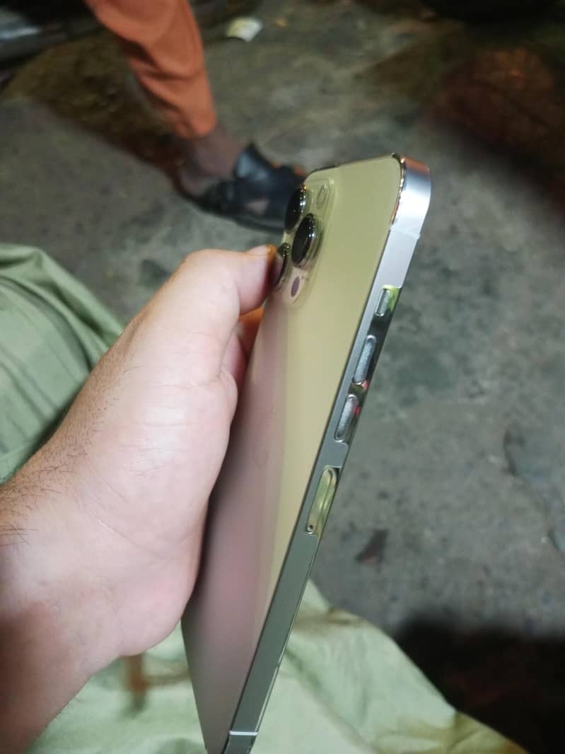 Apple iPhone 13 Pro Max 2