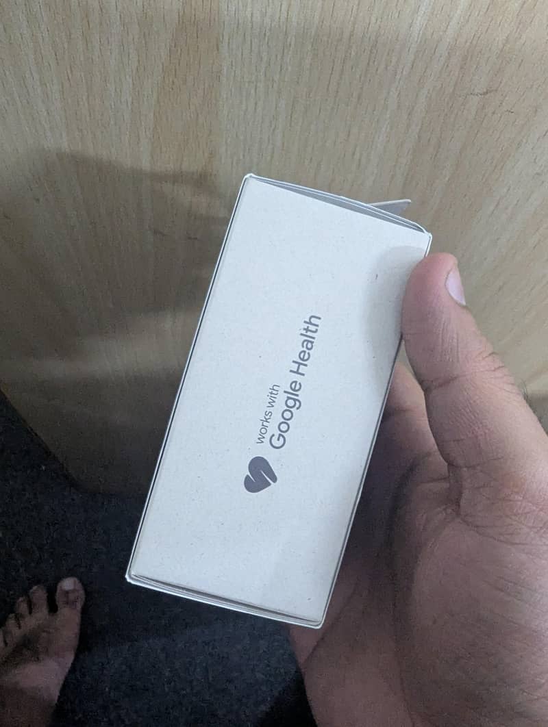 Fitbit air 2