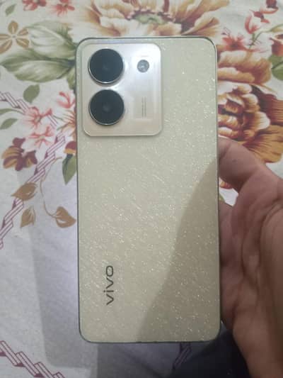 Vivo Y36