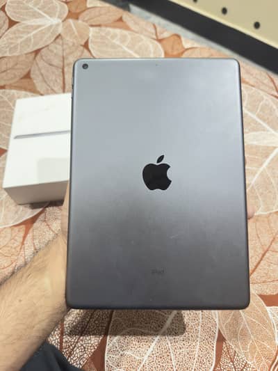 Ipad 9th generation