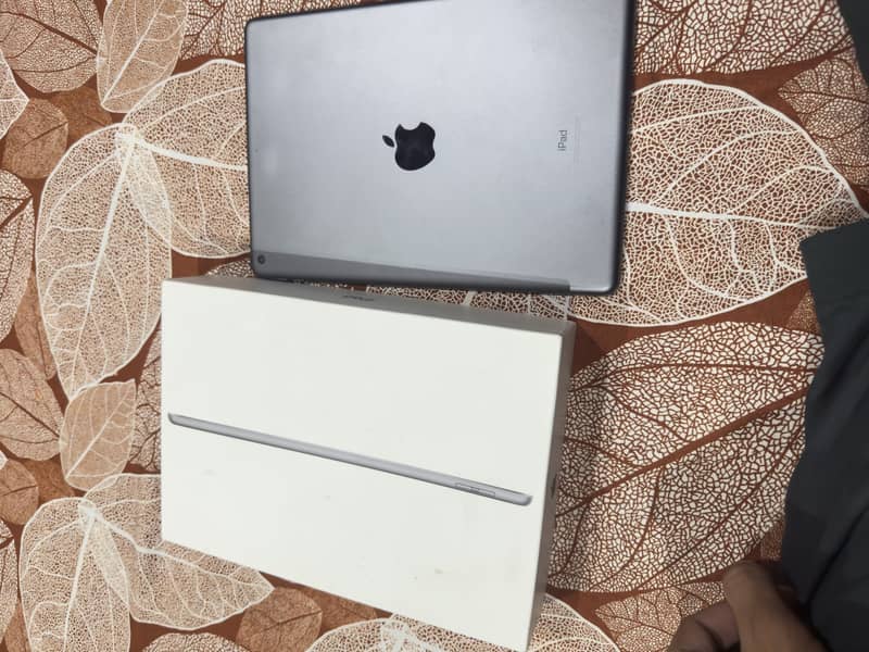 Ipad 9th generation 3