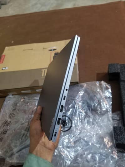 Lenevo core i7 13 generation thinkbook laptop 8 512 for sale