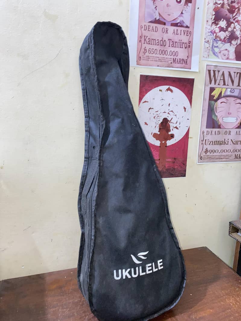 Ukelele 0