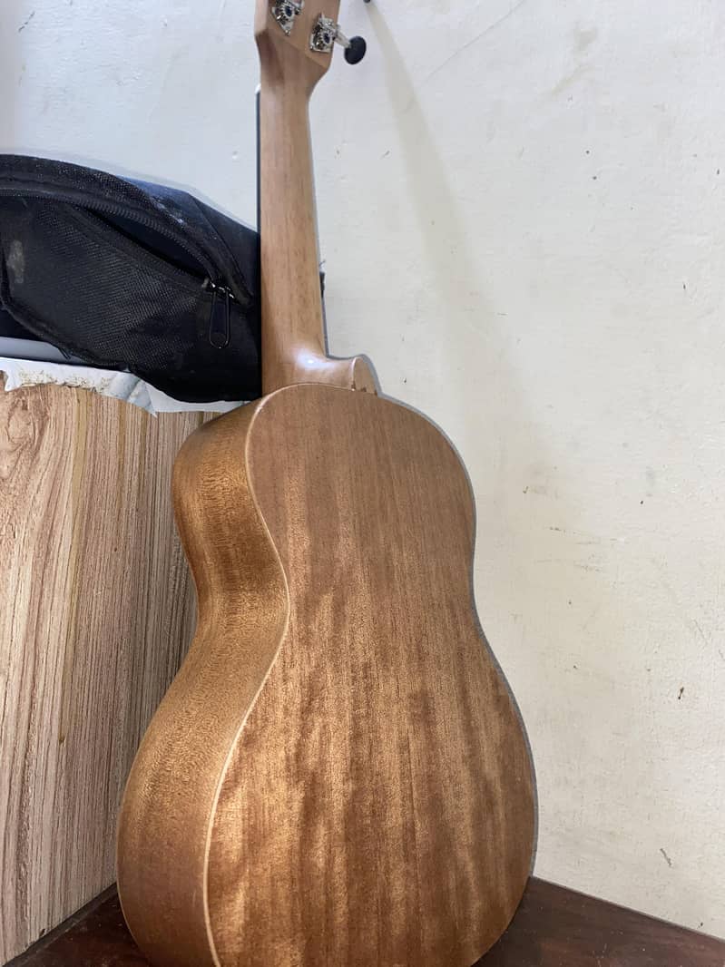 Ukelele 2